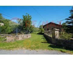 GRAN OPORTUNIDAD CASA CON TERRENO