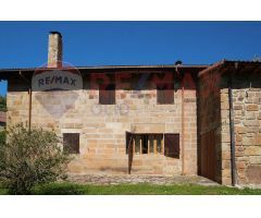 GRAN OPORTUNIDAD CASA CON TERRENO