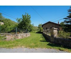 GRAN OPORTUNIDAD CASA CON TERRENO