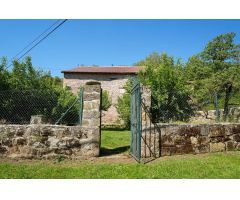 GRAN OPORTUNIDAD CASA CON TERRENO