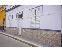 Casa adosada en La Isleta, Las Palmas.