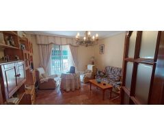 PISO PERFECTO ESTADO 105M2