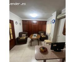 GRAN PISO JUNTO A MERCADONA CON ASCENSOR