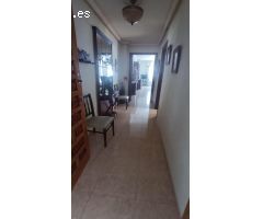 PISO CÉNTRICO EN PLANTA BAJA