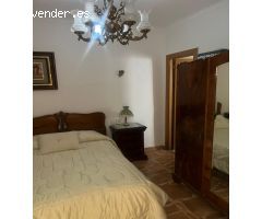 CASA CÉNTRICA CON GRAN TERRAZA