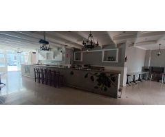 BAR CAFETERÍA