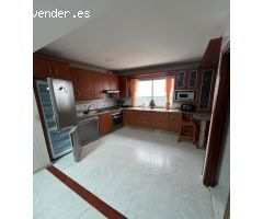 GRAN CASA EN EL CENTRO