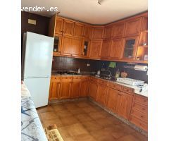 GRAN CASA REFORMADA EN DOÑA MENCÍA