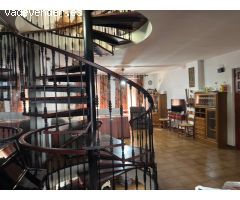 GRAN CASA REFORMADA EN DOÑA MENCÍA
