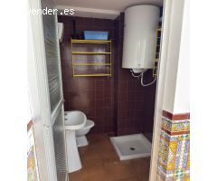 GRAN CASA REFORMADA EN DOÑA MENCÍA