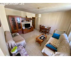 PISO CÉNTRICO 90 M2