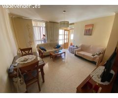 PISO CÉNTRICO 90 M2