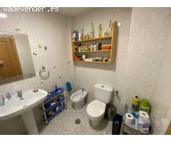 PISO CÉNTRICO 90 M2