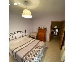 PISO CÉNTRICO 90 M2
