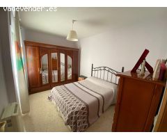 PISO CÉNTRICO 90 M2