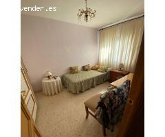 PISO CÉNTRICO 90 M2
