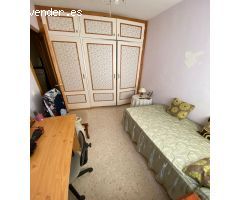 PISO CÉNTRICO 90 M2