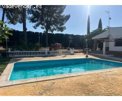ALQUILER VACACIONAL DOS CASAS RURALES EN LA MISMA PARCELA