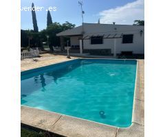 ALQUILER VACACIONAL DOS CASAS RURALES EN LA MISMA PARCELA