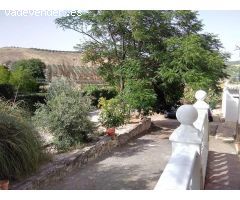 ALQUILER VACACIONAL DOS CASAS RURALES EN LA MISMA PARCELA