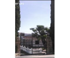 ALQUILER VACACIONAL DOS CASAS RURALES EN LA MISMA PARCELA
