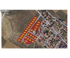 Terreno urbano en Venta en Casarrubios del Monte, Toledo