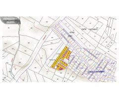 Terreno urbano en Venta en Casarrubios del Monte, Toledo