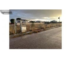 Terreno urbano en Venta en Casarrubios del Monte, Toledo