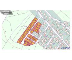Terreno urbano en Venta en Casarrubios del Monte, Toledo