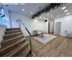 Local comercial en Alquiler en Madrid de las Caderechas, Madrid