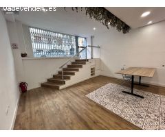 Local comercial en Alquiler en Madrid de las Caderechas, Madrid