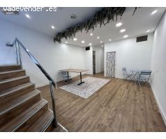 Local comercial en Alquiler en Madrid de las Caderechas, Madrid