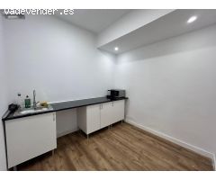 Local comercial en Alquiler en Madrid de las Caderechas, Madrid