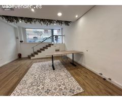 Local comercial en Alquiler en Madrid de las Caderechas, Madrid