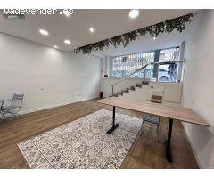 Local comercial en Alquiler en Madrid de las Caderechas, Madrid