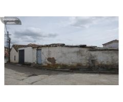 Terreno urbano en Venta en Méntrida, Toledo