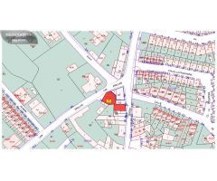 Terreno urbano en Venta en Méntrida, Toledo