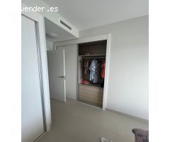 Piso de lujo alquiler de larga temporada