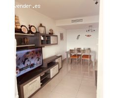 Alquiler en Villajoyosa