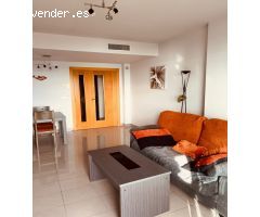 Alquiler en Villajoyosa