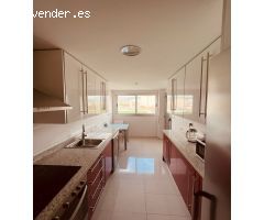 Alquiler en Villajoyosa