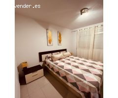 Alquiler en Villajoyosa