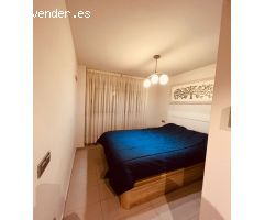 Alquiler en Villajoyosa
