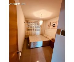 Alquiler en Villajoyosa
