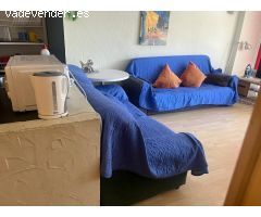 First line Apartment