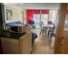 First line Apartment