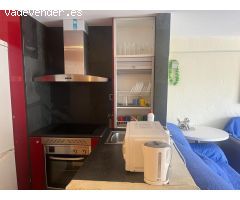 First line Apartment