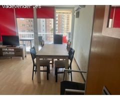 First line Apartment