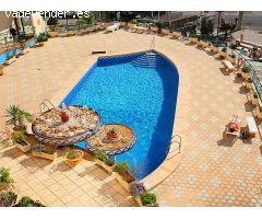 Piso en Alquiler en Benidorm, Alicante