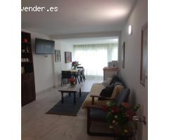 Piso en Alquiler en Benidorm, Alicante